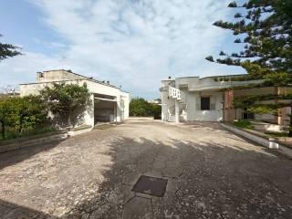 Villa unifamiliare via Federico Fellini 15, Via Lecce, Ospedale, Gallipoli — foto 12 di 56