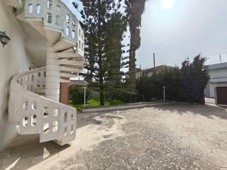 Villa unifamiliare via Federico Fellini 15, Via Lecce, Ospedale, Gallipoli — foto 30 di 56