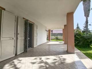 Villa unifamiliare via Federico Fellini 15, Via Lecce, Ospedale, Gallipoli — foto 6 di 56