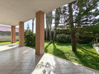 Villa unifamiliare via Federico Fellini 15, Via Lecce, Ospedale, Gallipoli — foto 48 di 56
