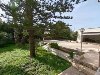 Villa unifamiliare via Federico Fellini 15, Via Lecce, Ospedale, Gallipoli — foto 4 di 56