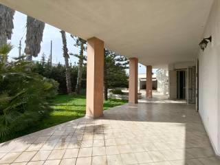 Villa unifamiliare via Federico Fellini 15, Via Lecce, Ospedale, Gallipoli — foto 13 di 56
