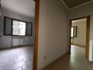 Villa unifamiliare via Federico Fellini 15, Via Lecce, Ospedale, Gallipoli