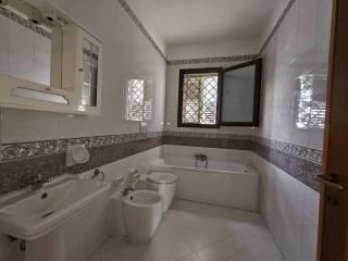 Villa unifamiliare via Federico Fellini 15, Via Lecce, Ospedale, Gallipoli — foto 42 di 56