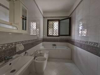 Villa unifamiliare via Federico Fellini 15, Via Lecce, Ospedale, Gallipoli — foto 19 di 56
