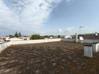 Villa unifamiliare via Federico Fellini 15, Via Lecce, Ospedale, Gallipoli — foto 50 di 56
