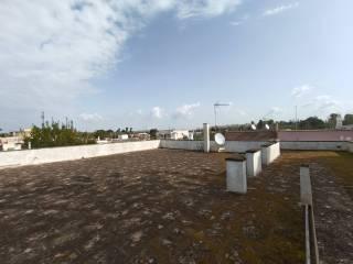 Villa unifamiliare via Federico Fellini 15, Via Lecce, Ospedale, Gallipoli — foto 46 di 56