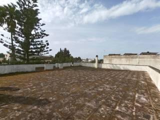 Villa unifamiliare via Federico Fellini 15, Via Lecce, Ospedale, Gallipoli — foto 18 di 56