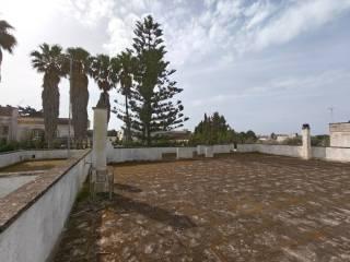 Villa unifamiliare via Federico Fellini 15, Via Lecce, Ospedale, Gallipoli — foto 22 di 56