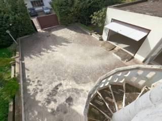 Villa unifamiliare via Federico Fellini 15, Via Lecce, Ospedale, Gallipoli — foto 45 di 56