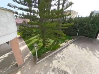 Villa unifamiliare via Federico Fellini 15, Via Lecce, Ospedale, Gallipoli — foto 14 di 56