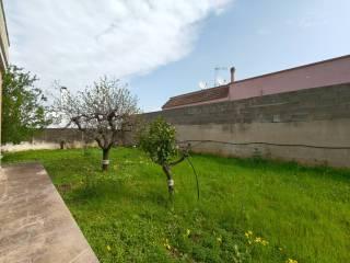 Villa unifamiliare via Federico Fellini 15, Via Lecce, Ospedale, Gallipoli — foto 16 di 56