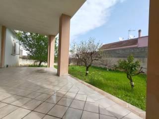Villa unifamiliare via Federico Fellini 15, Via Lecce, Ospedale, Gallipoli — foto 34 di 56