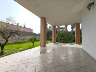 Villa unifamiliare via Federico Fellini 15, Via Lecce, Ospedale, Gallipoli — foto 39 di 56