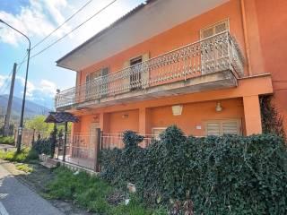 Villa unifamiliare via Gaudi 1, Monteforte Irpino — foto 9 di 20