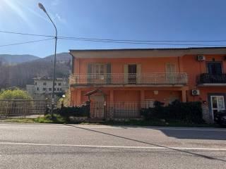 Villa unifamiliare via Gaudi 1, Monteforte Irpino — foto 13 di 20