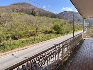 Villa unifamiliare via Gaudi 1, Monteforte Irpino — foto 17 di 20