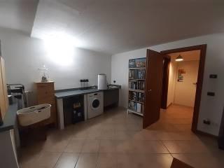 Villa plurifamiliare via Don A. Bonanomi, Riviera, Pontida — foto 3 di 28