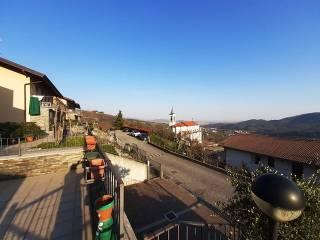 Villa plurifamiliare via Don A. Bonanomi, Riviera, Pontida — foto 21 di 28