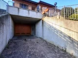 Villa plurifamiliare via Don A. Bonanomi, Riviera, Pontida — foto 14 di 28
