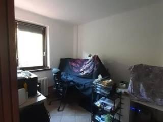 Villa plurifamiliare via Don A. Bonanomi, Riviera, Pontida — foto 8 di 28