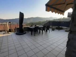 Villa plurifamiliare via Don A. Bonanomi, Riviera, Pontida — foto 10 di 28