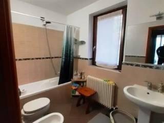 Villa plurifamiliare via Don A. Bonanomi, Riviera, Pontida — foto 12 di 28