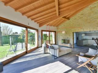 Villa unifamiliare via Cornizzolo 26, Corneno Galliano Carella Mariaga, Eupilio — foto 73 di 85