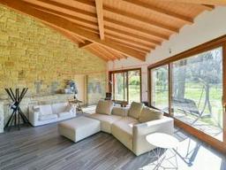 Villa unifamiliare via Cornizzolo 26, Corneno Galliano Carella Mariaga, Eupilio