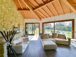 Villa unifamiliare via Cornizzolo 26, Corneno Galliano Carella Mariaga, Eupilio — foto 75 di 85