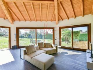 Villa unifamiliare via Cornizzolo 26, Corneno Galliano Carella Mariaga, Eupilio — foto 12 di 85