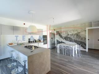 Villa unifamiliare via Cornizzolo 26, Corneno Galliano Carella Mariaga, Eupilio — foto 17 di 85