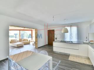 Villa unifamiliare via Cornizzolo 26, Corneno Galliano Carella Mariaga, Eupilio — foto 39 di 85