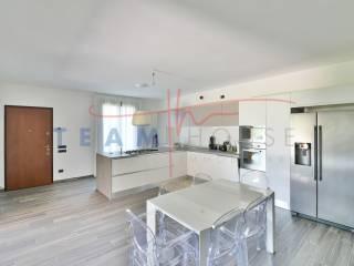 Villa unifamiliare via Cornizzolo 26, Corneno Galliano Carella Mariaga, Eupilio — foto 35 di 85