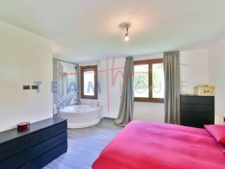 Villa unifamiliare via Cornizzolo 26, Corneno Galliano Carella Mariaga, Eupilio — foto 30 di 85