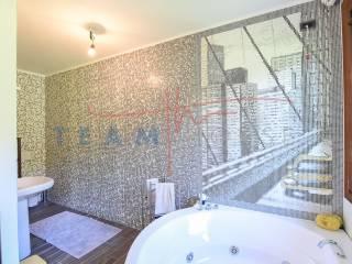 Villa unifamiliare via Cornizzolo 26, Corneno Galliano Carella Mariaga, Eupilio — foto 16 di 85