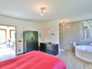 Villa unifamiliare via Cornizzolo 26, Corneno Galliano Carella Mariaga, Eupilio — foto 7 di 85