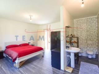 Villa unifamiliare via Cornizzolo 26, Corneno Galliano Carella Mariaga, Eupilio — foto 31 di 85