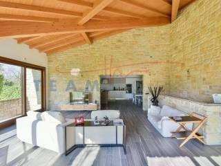 Villa unifamiliare via Cornizzolo 26, Corneno Galliano Carella Mariaga, Eupilio — foto 66 di 85