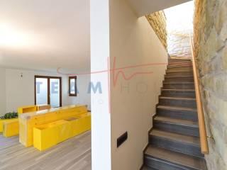 Villa unifamiliare via Cornizzolo 26, Corneno Galliano Carella Mariaga, Eupilio — foto 49 di 85