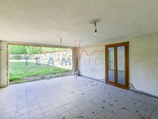 Villa unifamiliare via Cornizzolo 26, Corneno Galliano Carella Mariaga, Eupilio — foto 48 di 85