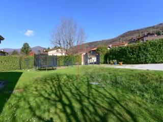 Villa unifamiliare via Cornizzolo 26, Corneno Galliano Carella Mariaga, Eupilio — foto 72 di 85