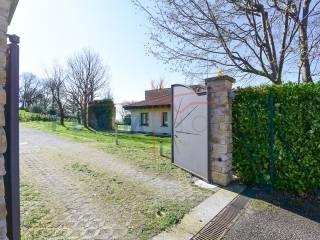 Villa unifamiliare via Cornizzolo 26, Corneno Galliano Carella Mariaga, Eupilio — foto 21 di 85