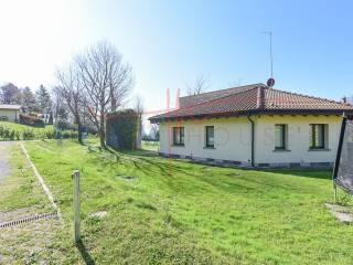 Villa unifamiliare via Cornizzolo 26, Corneno Galliano Carella Mariaga, Eupilio — foto 6 di 85