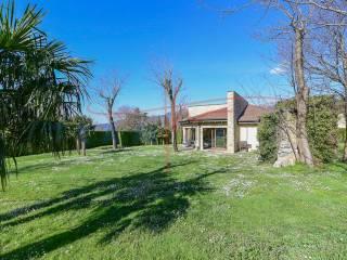 Villa unifamiliare via Cornizzolo 26, Corneno Galliano Carella Mariaga, Eupilio — foto 84 di 85
