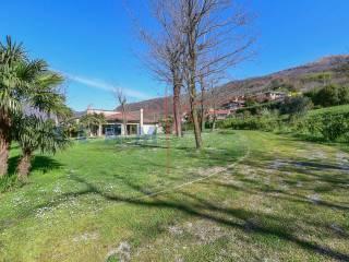 Villa unifamiliare via Cornizzolo 26, Corneno Galliano Carella Mariaga, Eupilio — foto 34 di 85
