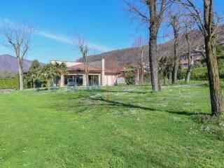 Villa unifamiliare via Cornizzolo 26, Corneno Galliano Carella Mariaga, Eupilio — foto 77 di 85