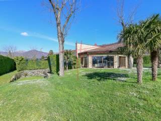 Villa unifamiliare via Cornizzolo 26, Corneno Galliano Carella Mariaga, Eupilio — foto 18 di 85