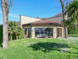Villa unifamiliare via Cornizzolo 26, Corneno Galliano Carella Mariaga, Eupilio — foto 43 di 85
