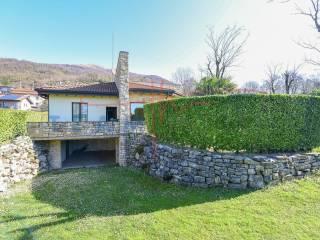 Villa unifamiliare via Cornizzolo 26, Corneno Galliano Carella Mariaga, Eupilio — foto 23 di 85